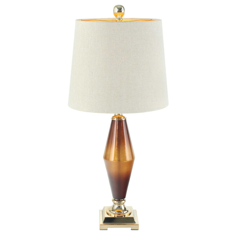 Darby Home Co Durango Metal Table Lamp Wayfair
